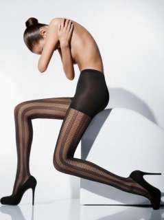 WOLFORD Dandy Tights   18790   BRAND NEW  