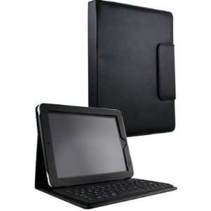  MWAVE iPad Bluetooth Keyboard Keycase Folio Deluxe 