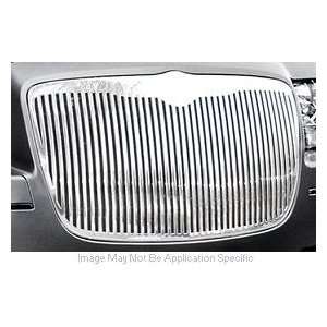  Trenz Grille for 2006   2006 Chevy HHR Automotive