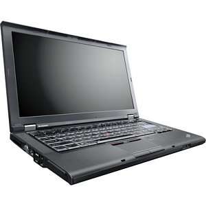 ThinkPad T510 4349AK5 15.6 LED Notebook   Black. UPSTATE WHOLESALE 