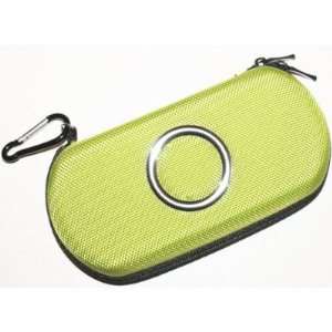  PSP AIRFORM Game Pouch Green fit PSP 1000/2000/3000 CASE 