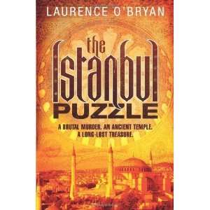   Puzzle. by Laurence OBryan [Paperback] Laurence OBryan Books
