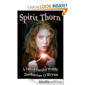   Tale of Parallel Worlds) Zacharias OBryan  Kindle Store