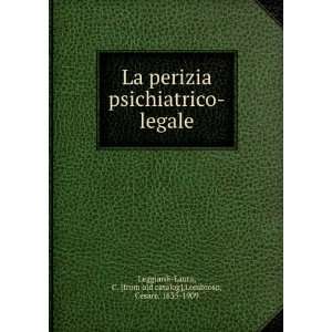   ],Lombroso, Cesare, 1835 1909 Leggiardi Laura  Books