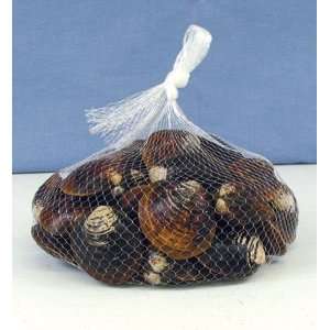  Clear 24 Plastic Mesh Seafood Bag 1000/CS
