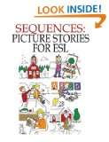sequences picture stories for esl by john chabot average customer 