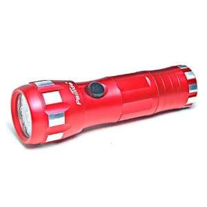  PAILIDE® Super Bright 14 LED Compact Aluminum Flashlight 