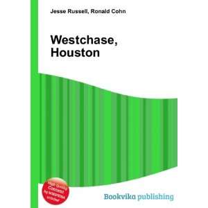  Westchase, Houston Ronald Cohn Jesse Russell Books