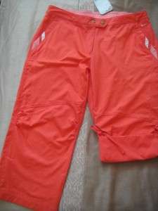 NWT  WMNS NIKE CAPRIS SZ LARGE 12/14   MUST SEE  