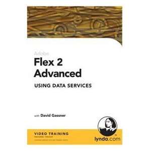  LYNDA, INC., LYND Flex 2 Advanced Using Data Service 