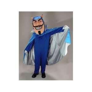  Mask U.S. Beelzebub Mascot Costume Toys & Games
