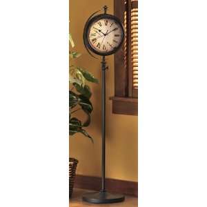  Chaney Floor Clock