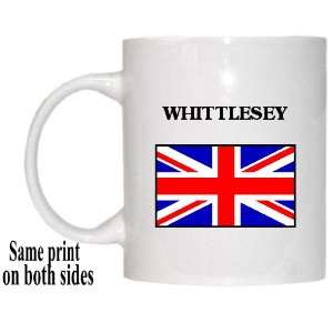  UK, England   WHITTLESEY Mug 