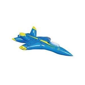  US Navy Blue Angel Inflatable Toy 