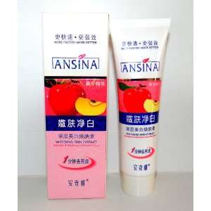   Skin Care Anti wrinkles & Whitening Cream