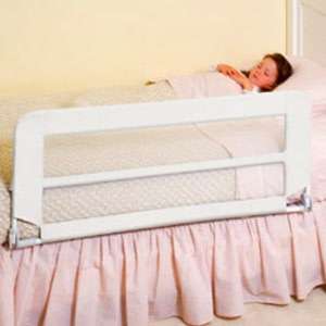   Dex Baby Products Safe Sleeper Bed Rail Ultra 48 x 