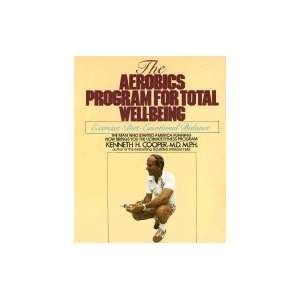  Aerobics Program for Total Well Being Books