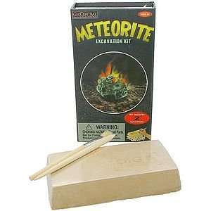  Meteorite Excavation Kit 