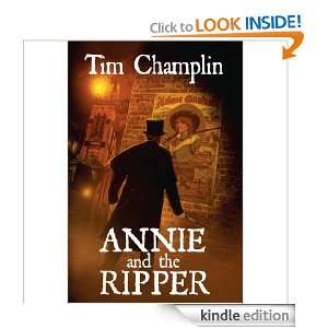 Annie and the Ripper Tim Champlin  Kindle Store