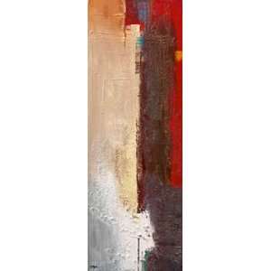  Vertical I by Flory Aerts 14x40