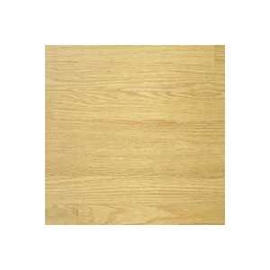  Natural White Oak Plank 3in