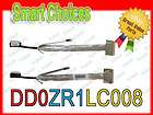 Acer Aspire 5050 Travelmate 2480 LCD cable DD0ZR1LC008  