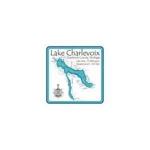  Charlevoix Mug