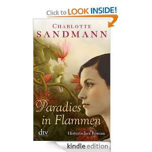   Roman (German Edition) Charlotte Sandmann  Kindle Store