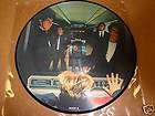   Strawberry Fields Forever/Penny Lane PICTURE DISC 45 RPM RECORD