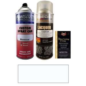   ) Spray Can Paint Kit for 1998 Hummer All Models (W14) Automotive