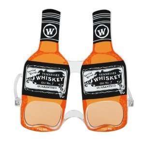  Whiskey Bottle Glasses Toys & Games
