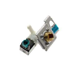  Whirlpool W10158387 Inlet Valve for Dishwasher