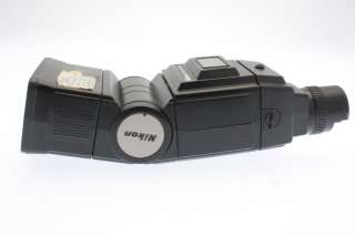 Nikon Speedlight SB 16 Flash Unit for Nikon F3 Series Film Cameras 