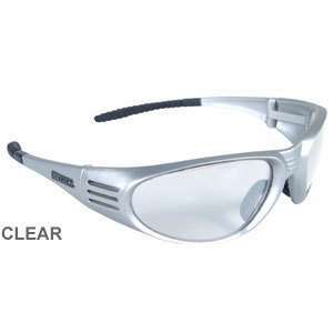  Glasses DeWalt Ventilator Silver Clear NEW Lot 12