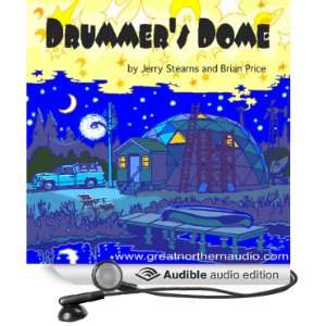  Drummers Dome (Dramatized) (Audible Audio Edition) Jerry 