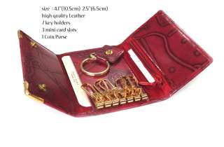 P3323 mini Pocket Golf Key holder Wallet,Car key case  