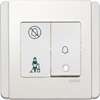   with Illuminated DO NOT DISTURB & PLEASE CLEAN UP symbol (4A/250V