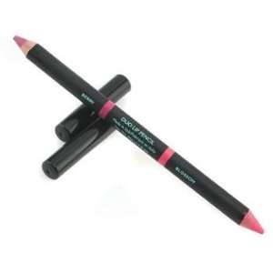 Duo Lip Pencil   Berry/ Blossom   Vincent Longo   Lip Liner   Duo Lip 