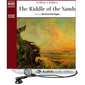   (Audible Audio Edition) Erskine Childers, Dermot Kerrigan Books