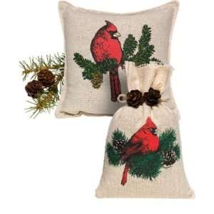  Balsam Home Accents (Pillow or Sachet)