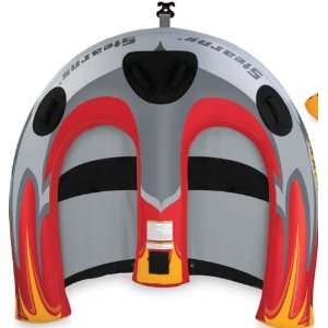  Stearns Afterburner Towable Red