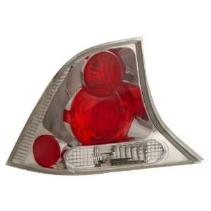  Ford Focus Tail Lights/ Lamps Performance Conversion Kit 