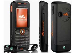 Unlocked SONY ERICSSON W200 GSM Cell Phone 7311270084113  