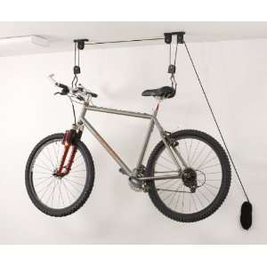  Ceiling Bike Rack  Hoist