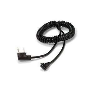    Paramount 5 Coiled Sync Cord, Household (AC) to PC