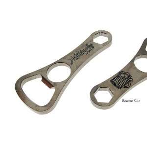 Milwaukee Bicycle Co.   Ti Beer Wrench