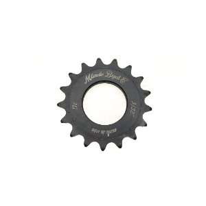  Milwaukee Bicycle Co.   Cog   17t x 3/32 Sports 