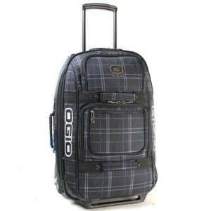  New   OGIO 22 Whld Carry On by Kenneth Cole   680057 