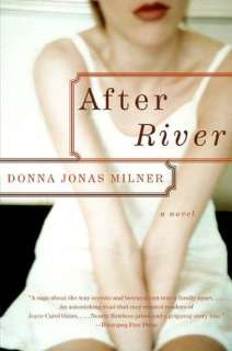   After River by Donna Milner, HarperCollins Publishers 