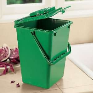  Gaiam Compost Bucket Tall